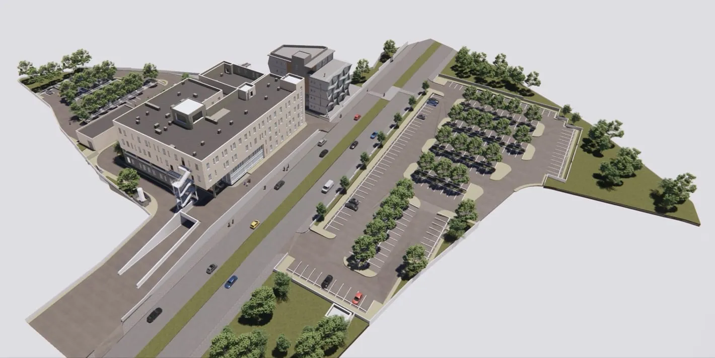 Metropolitan Private Hospital