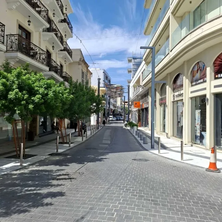 Larnaca City Center, Larnaca — photo 2