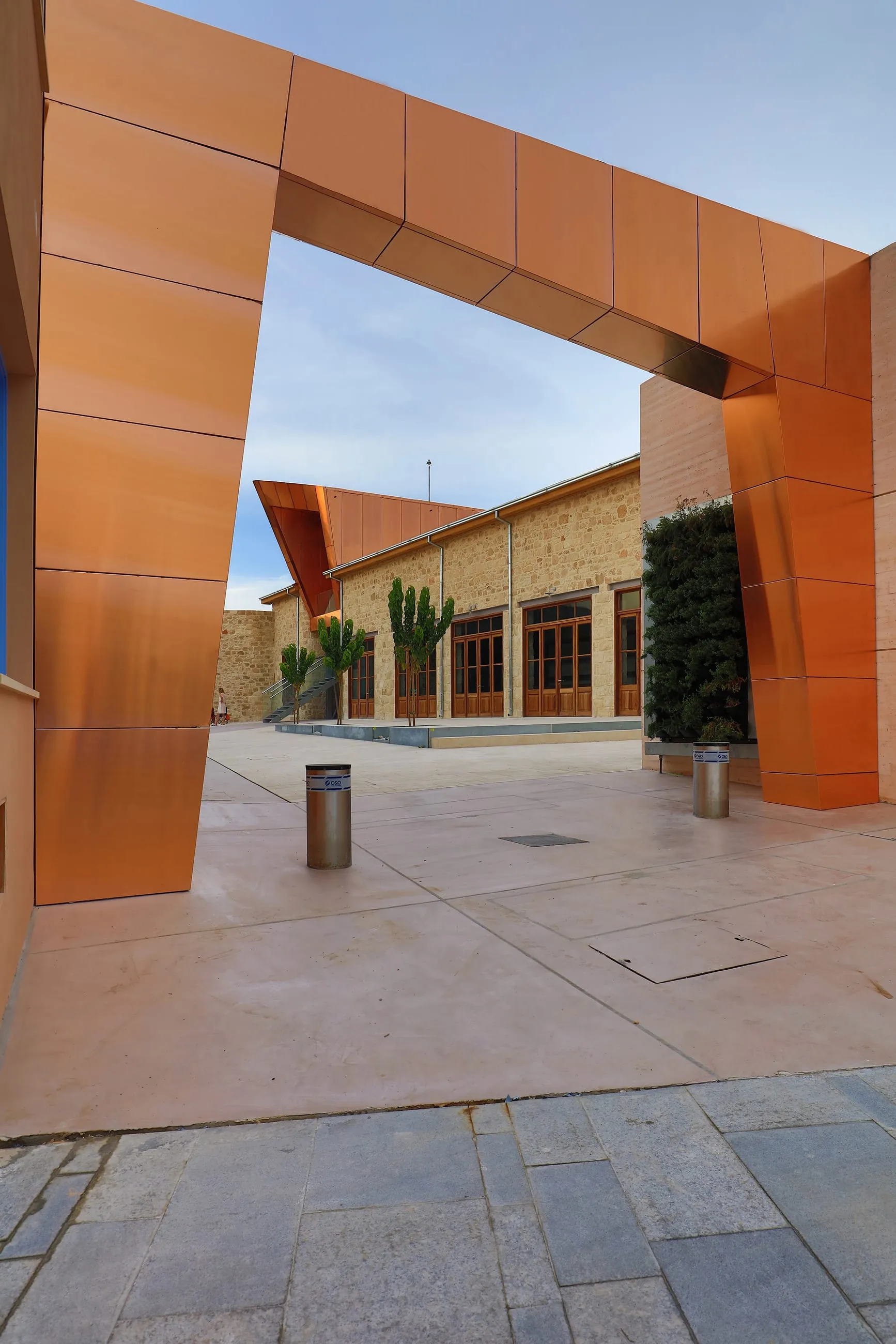Ibrahim's Khan, Paphos — photo 7