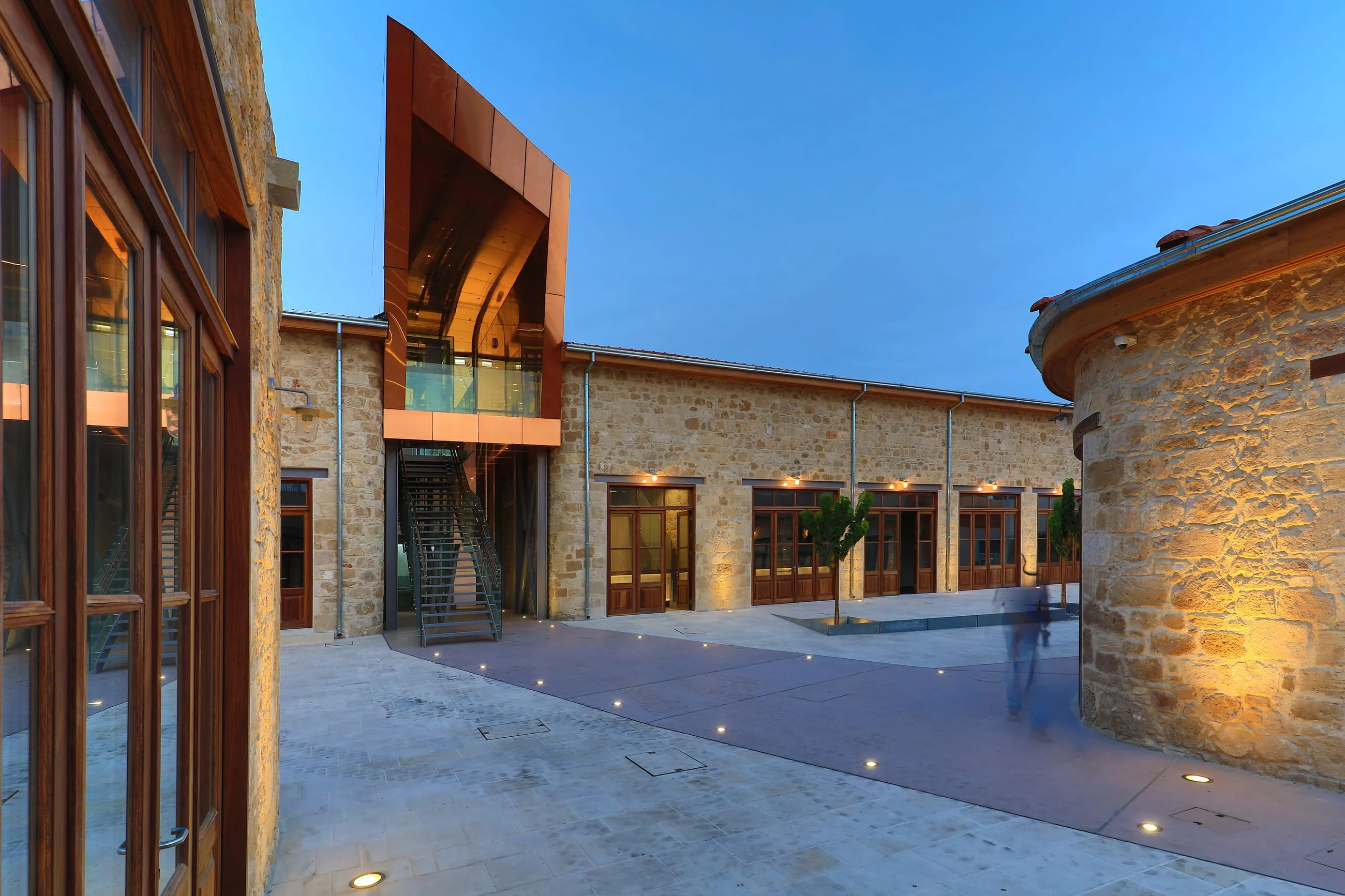 Ibrahim's Khan, Paphos — photo 8