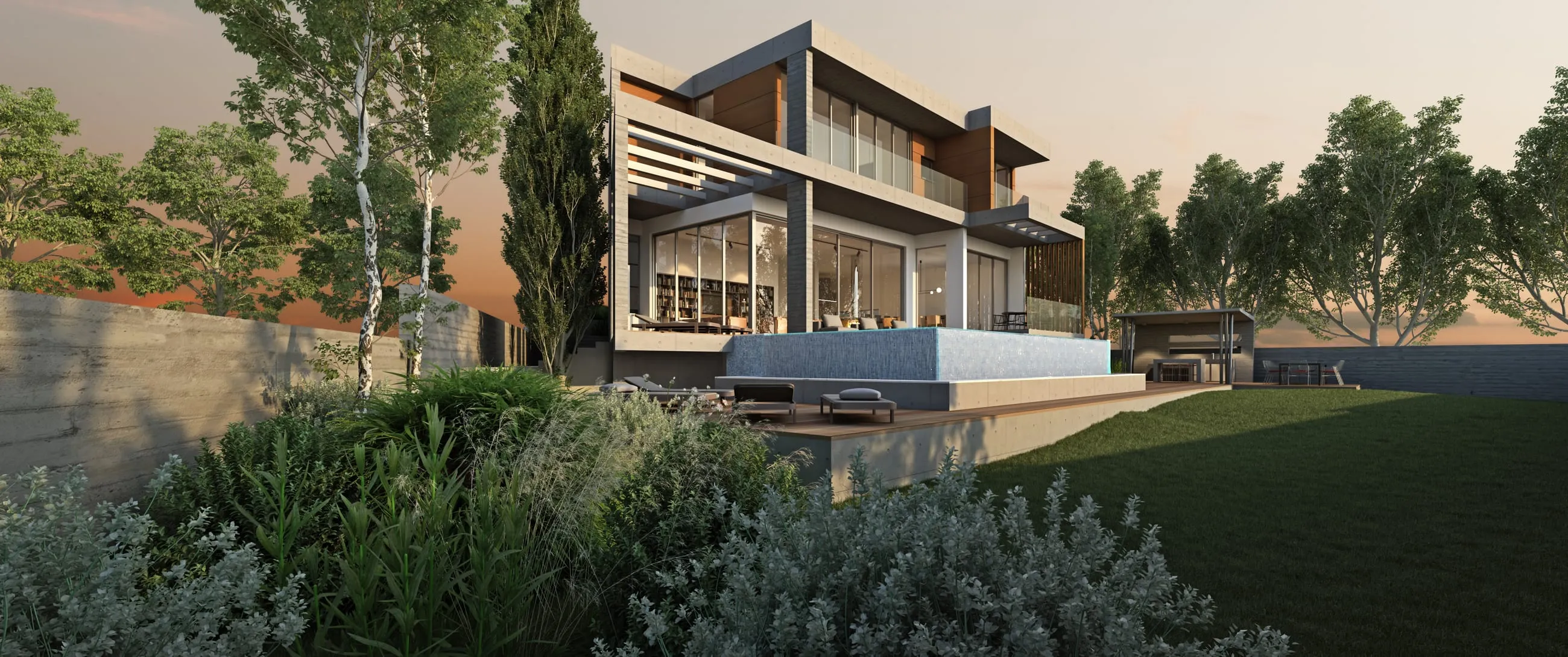 Residence in Agios Athanasios, Agios Athanasios, Limassol — photo 4