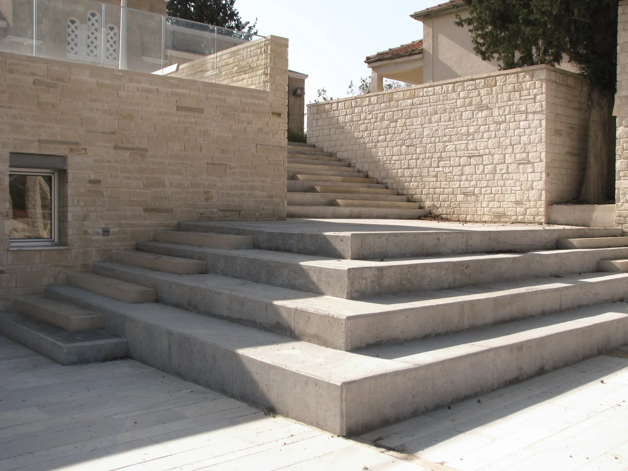 Central Square and Communal - Cultural Buildings, Letymbou, Paphos — photo 4