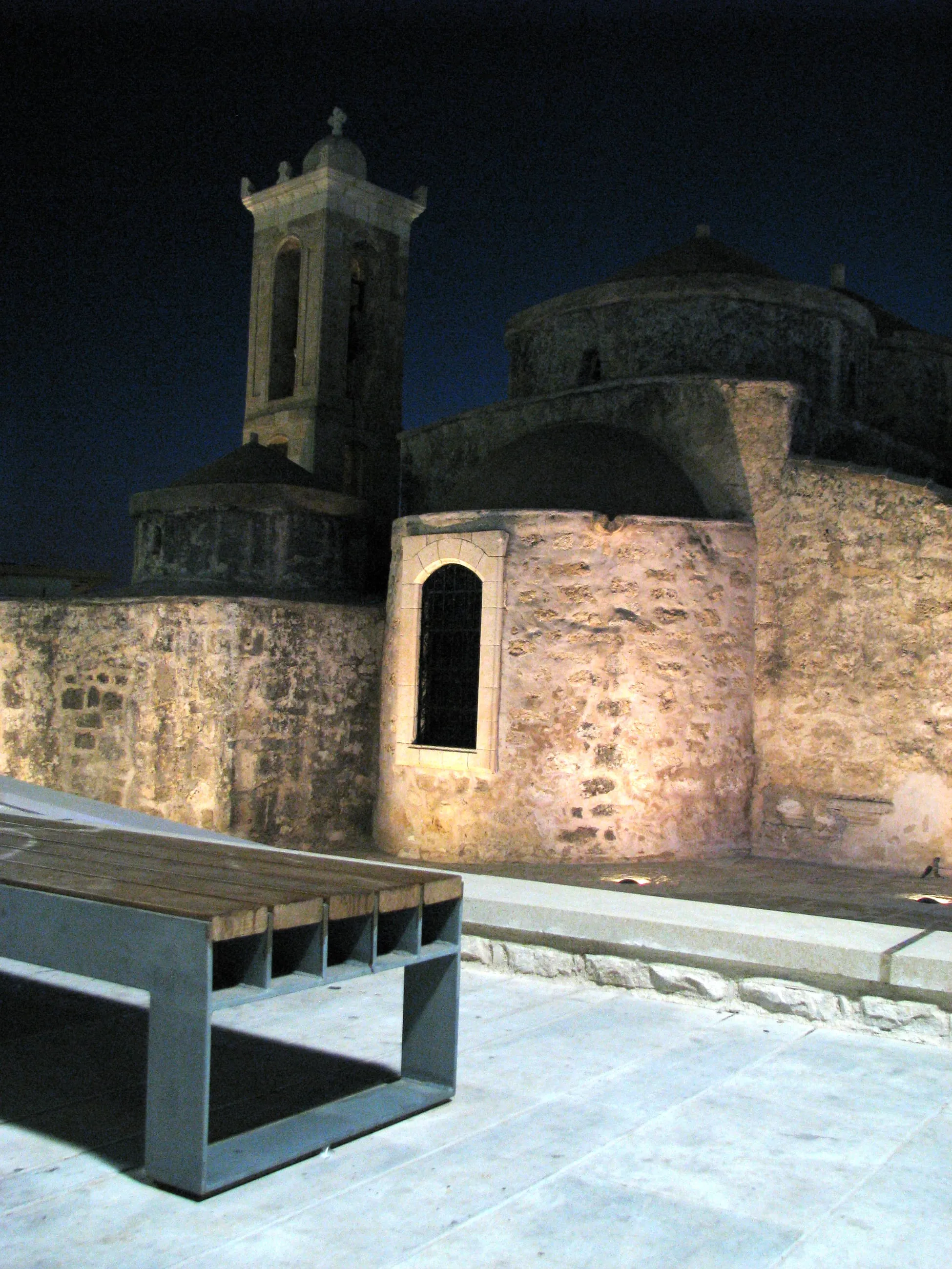 Geroskipou Central Square, Geroskipou — photo 4
