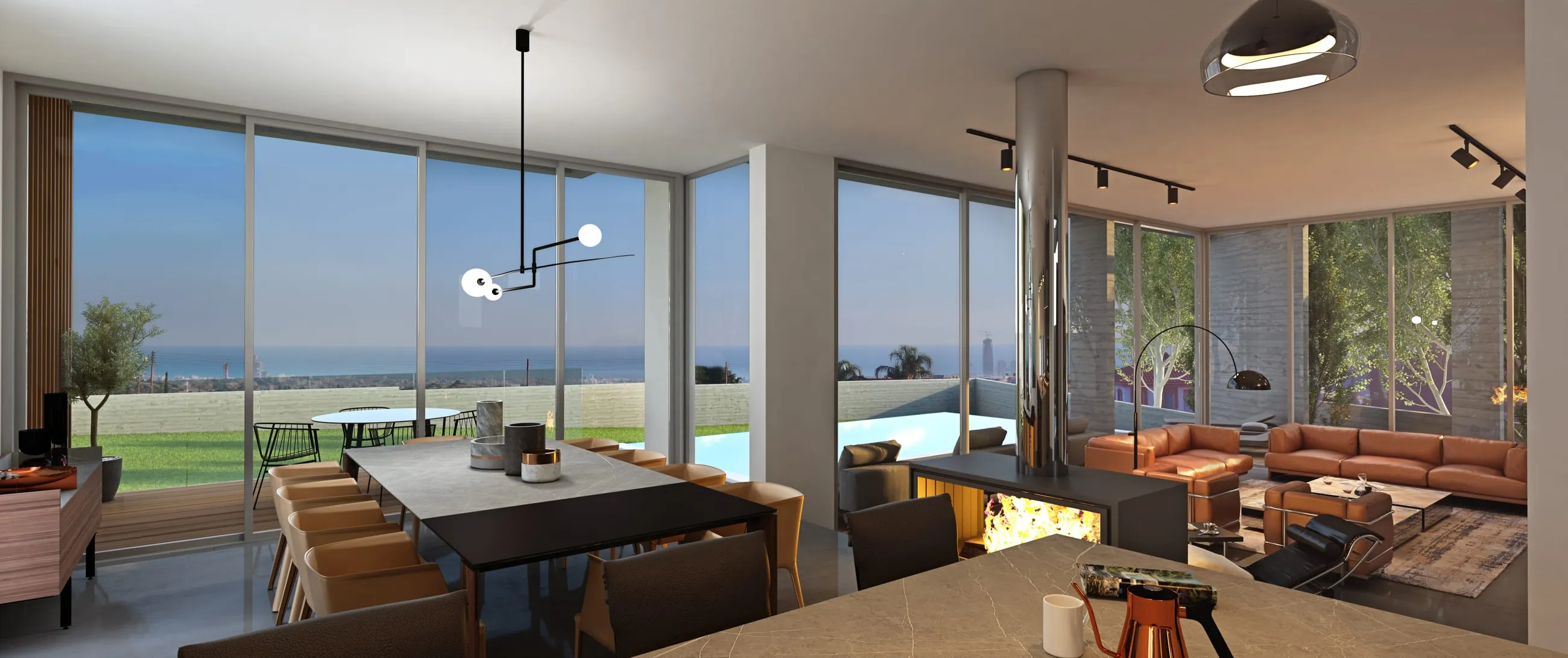 Residence in Agios Athanasios, Agios Athanasios, Limassol — photo 6