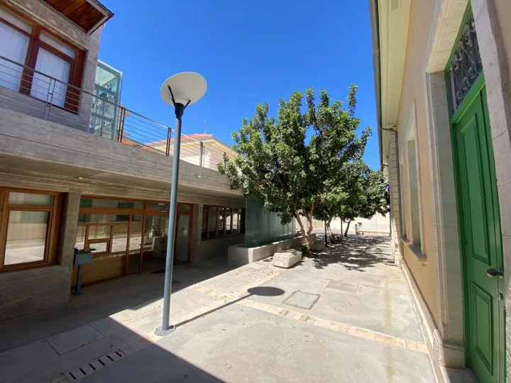 Cultural Center and Library, Peyia — photo 5