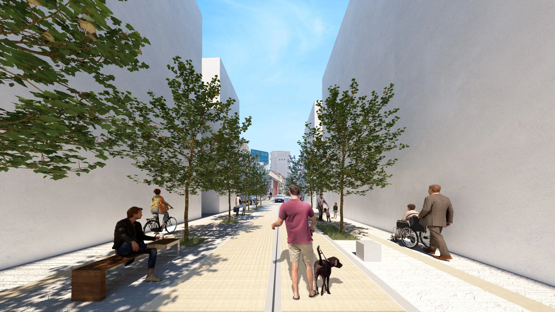 Larnaca City Center, Larnaca — photo 3